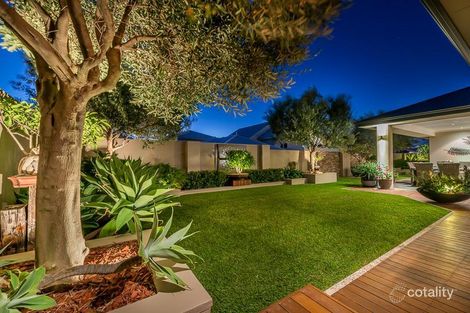 Property photo of 21 Tulum Approach Iluka WA 6028