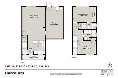 Property photo of 51/172-180 Fryar Road Eagleby QLD 4207