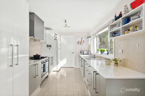 Property photo of 40 Braeside Drive Bowral NSW 2576