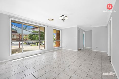 Property photo of 29 Boeing Crescent Raby NSW 2566