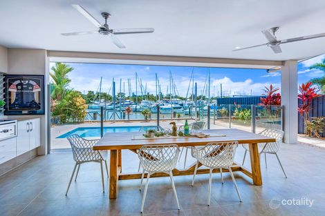 46 Marina Qy, Trinity Park, QLD 4879