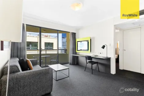 706/1-3 Valentine Ave, Parramatta, NSW 2150