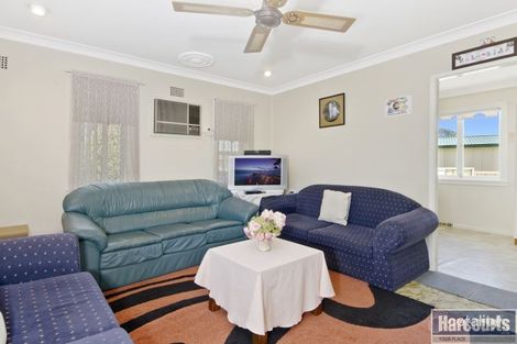 Property photo of 9 Helena Avenue Emerton NSW 2770