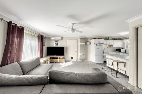 Property photo of 7 Willow Grove Place Goulburn NSW 2580