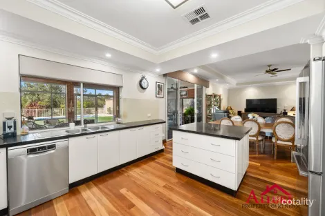 Property photo of 173 Karbro Drive Cardup WA 6122