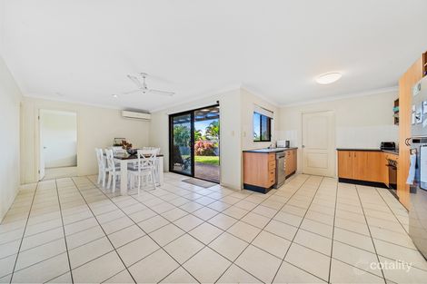 Property photo of 3 Old Kent Road Upper Coomera QLD 4209