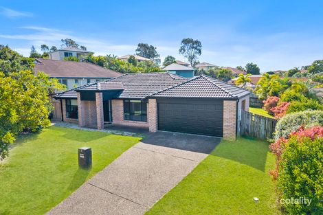 Property photo of 3 Old Kent Road Upper Coomera QLD 4209