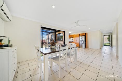 Property photo of 3 Old Kent Road Upper Coomera QLD 4209
