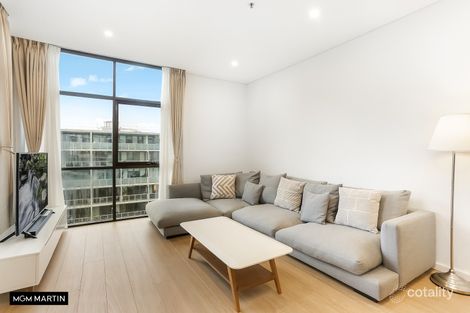 Property photo of 535/2 Kirby Walk Zetland NSW 2017