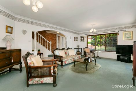 Property photo of 2/121 Oakes Road Carlingford NSW 2118