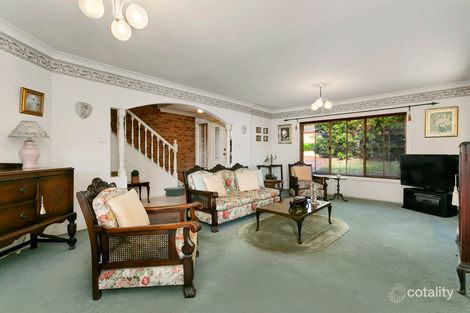 Property photo of 2/121 Oakes Road Carlingford NSW 2118