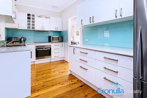 Property photo of 23 Franklin Road Cronulla NSW 2230