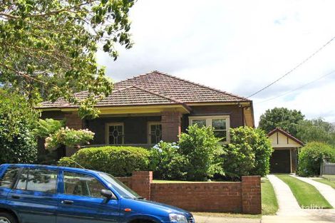 Property photo of 28 The Boulevarde Epping NSW 2121