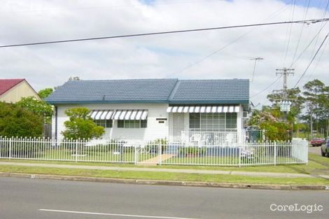 Property photo of 30 Avoca Road Canley Heights NSW 2166