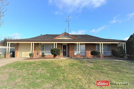 Property photo of 39 Abercrombie Drive Abercrombie NSW 2795