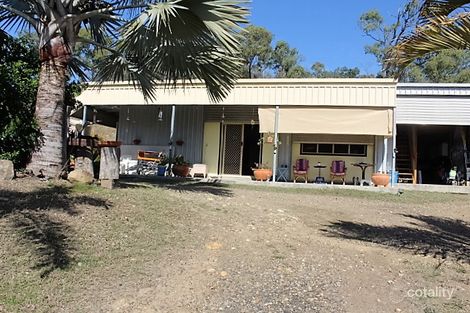 Property photo of 130 H Innes Road Horse Camp QLD 4671