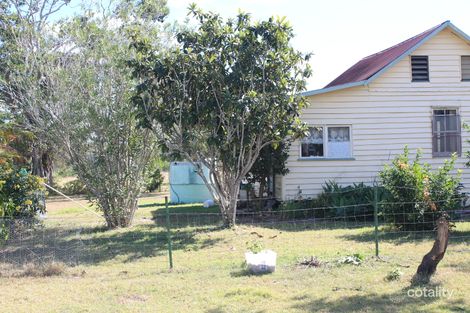 Property photo of 3441 Bundaberg Road Bullyard QLD 4671