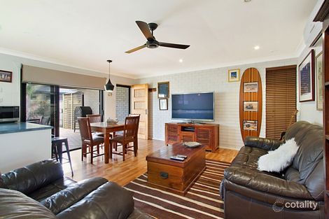 Property photo of 2/80 Blundell Boulevard Tweed Heads South NSW 2486