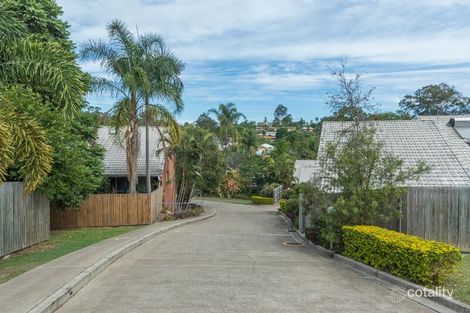 Property photo of 2/67 Brookfield Road Kenmore QLD 4069