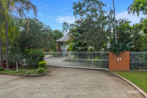 Property photo of 2/67 Brookfield Road Kenmore QLD 4069