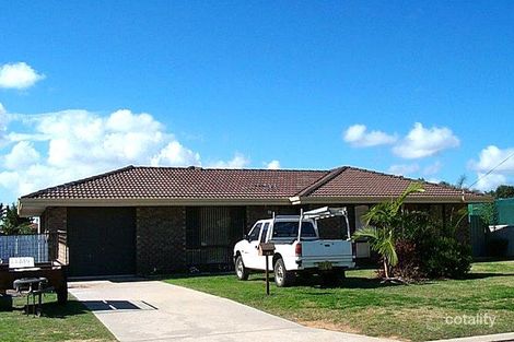 44 Tuart St, Rangeway, WA 6530