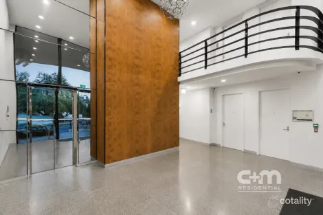 Property photo of 205/69 Marshall Street Ivanhoe VIC 3079