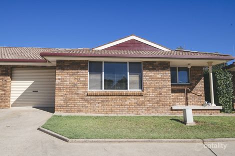 8/16 Warrendine St, Orange, NSW 2800