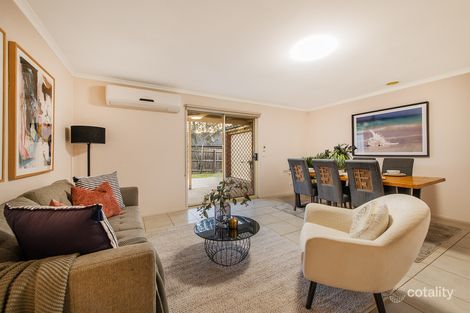 Property photo of 15 Appleton Court Narre Warren South VIC 3805