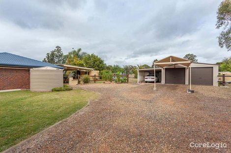 Property photo of 9 Tallowood Court Brightview QLD 4311