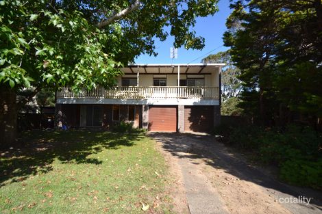Property photo of 122 Scott Street Shoalhaven Heads NSW 2535