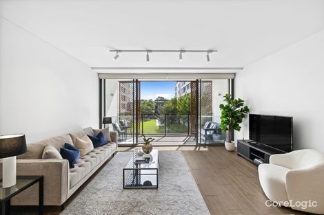 Property photo of 314/70 Macdonald Street Erskineville NSW 2043