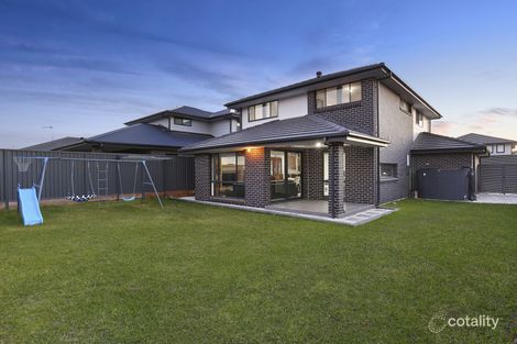 Property photo of 14 Phillips Avenue Oran Park NSW 2570