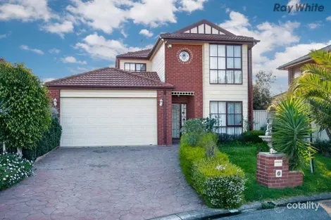 11 Maitland Pl, Caroline Springs, VIC 3023