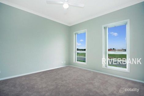 Property photo of 57 Pearson Crescent Harrington Park NSW 2567