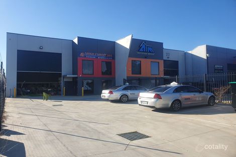 24 Morialta Rd, Cranbourne West, VIC 3977