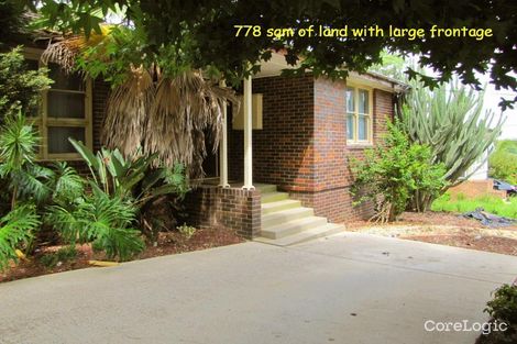 Property photo of 41 Dorahy Street Dundas NSW 2117