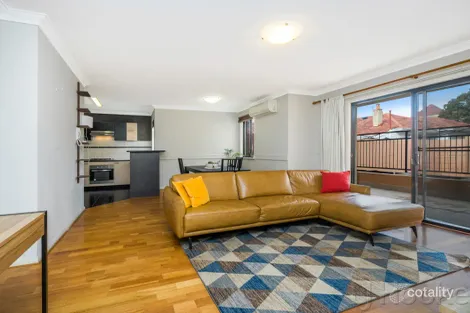 Property photo of 8/28 Bronte Street East Perth WA 6004