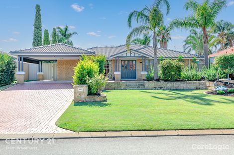 Property photo of 21 Liata Court Thornlie WA 6108