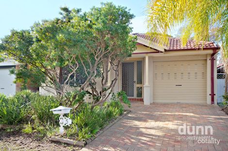 5 Murray Ct, Wattle Grove, NSW 2173