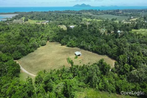 Property photo of LOT 4 Wylie Road Mission Beach QLD 4852