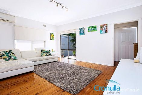 Property photo of 23 Franklin Road Cronulla NSW 2230