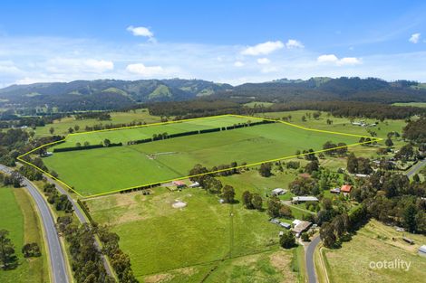 55 Williams Rd, Yinnar South, VIC 3869