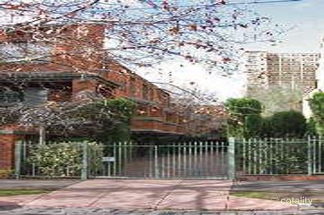 Property photo of 10/406 Cardigan Street Carlton VIC 3053