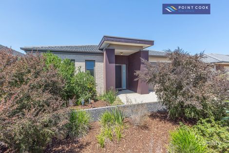 Property photo of 18 Tanoa Crescent Point Cook VIC 3030