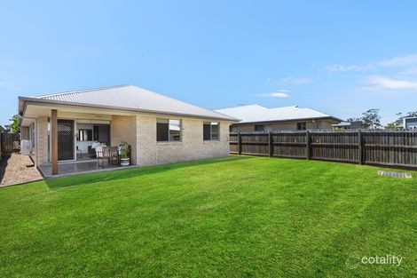 Property photo of 51 Capricorn Crescent Springfield Lakes QLD 4300