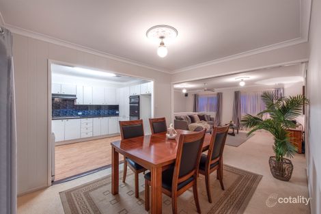 Property photo of 8 Tandara Street Rochedale South QLD 4123