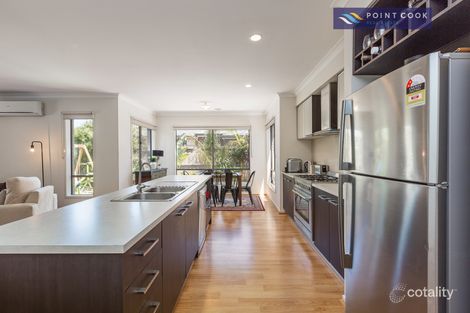 Property photo of 18 Tanoa Crescent Point Cook VIC 3030