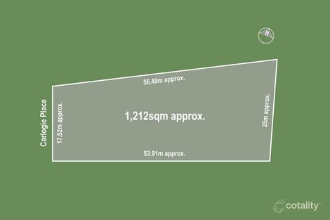 17 Carlogie Pl, Darley, VIC 3340