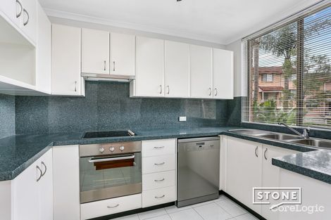 Property photo of 50/8-12 Freeman Place Carlingford NSW 2118