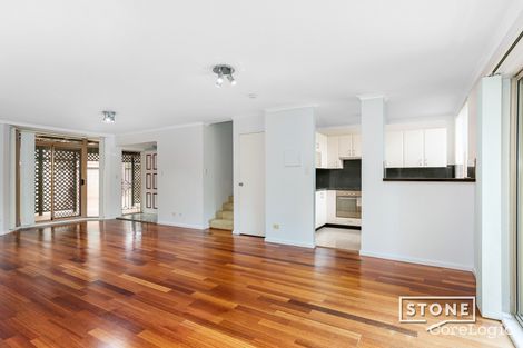 Property photo of 50/8-12 Freeman Place Carlingford NSW 2118